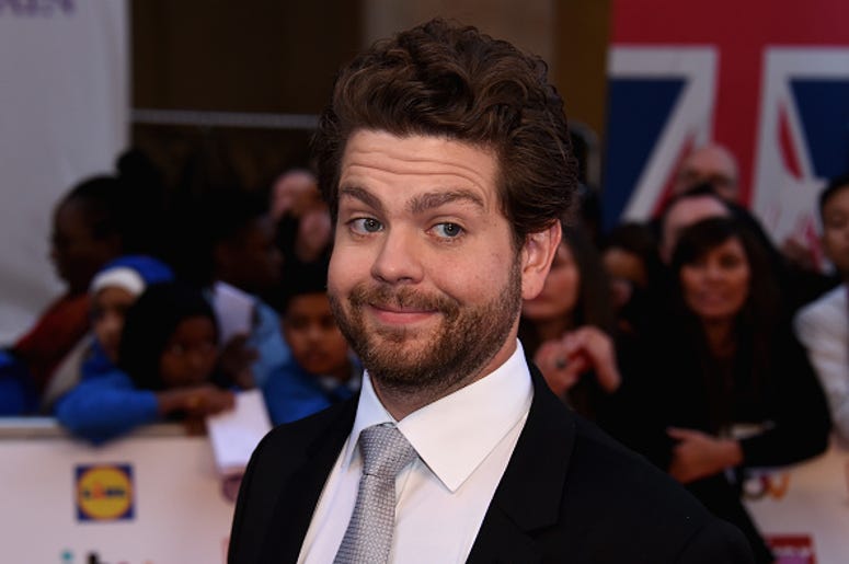 Jack Osbourne