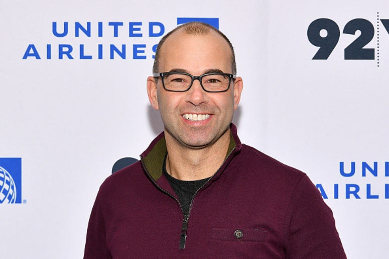 James "Murr" Murray