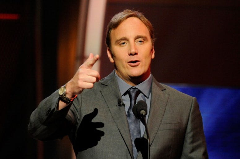 Jay Mohr