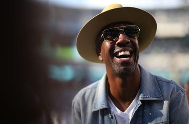 JB Smoove