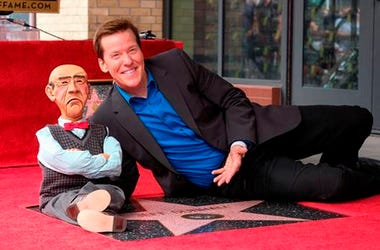 Jeff Dunham