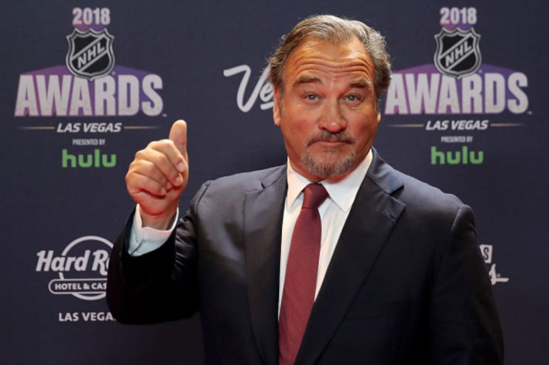 Jim Belushi