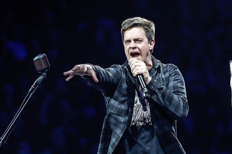 Jim Breuer