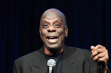 Jimmie "JJ" Walker