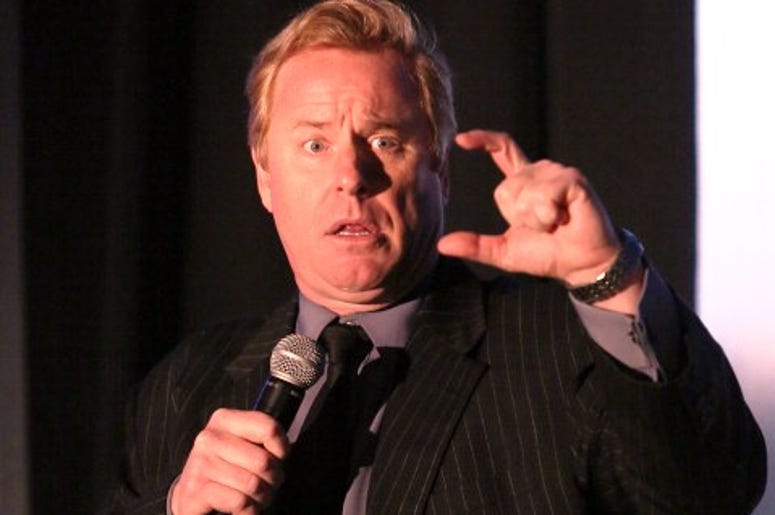 Jimmy Shubert