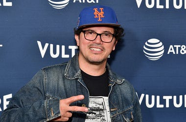 John Leguizamo