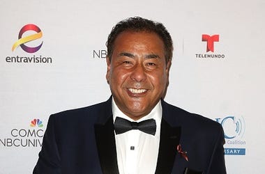 John Quinones