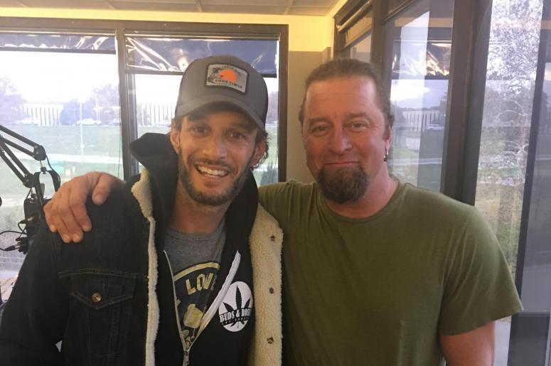 Josh Wolf & Johnny Dare