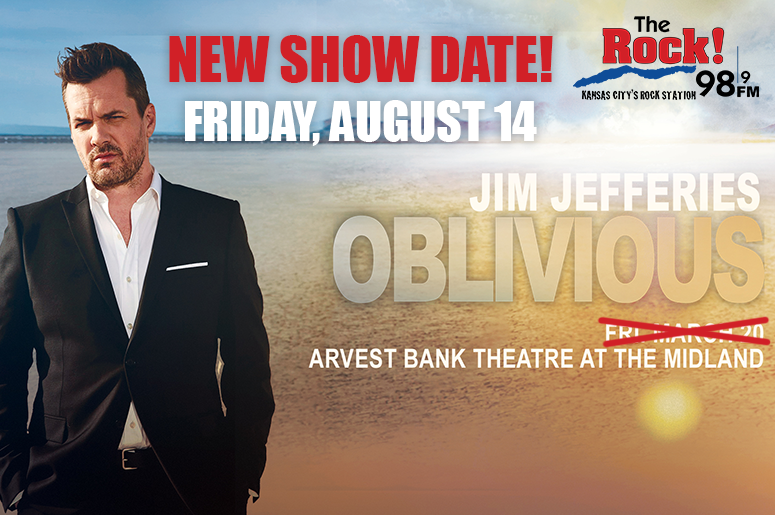 Jim Jefferies Jim Jefferies