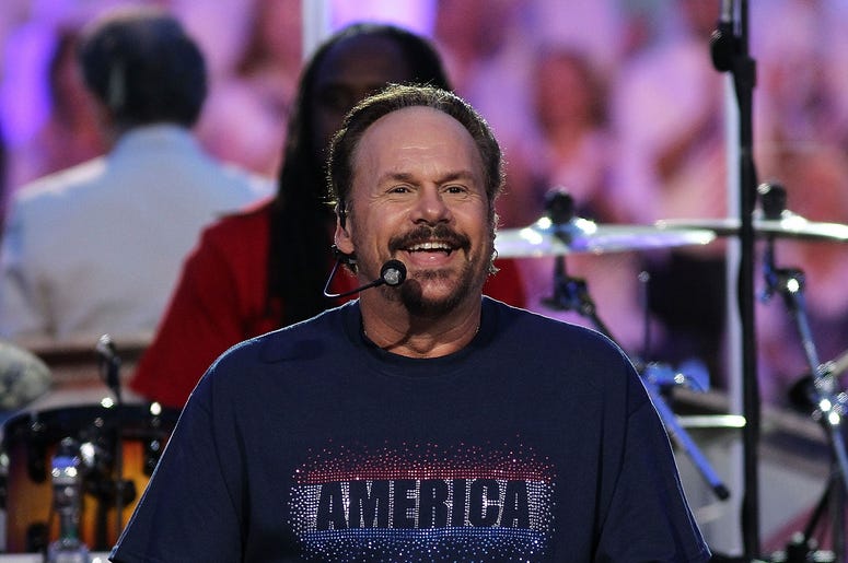 Harry Casey of KC & The Sunshine Band