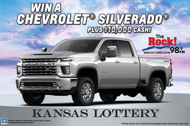Q2 KS Lottery - SOS