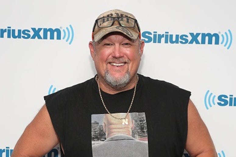 Larry the Cable Guy