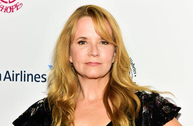 Lea Thompson
