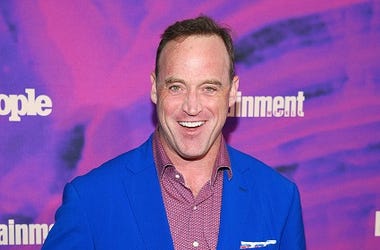 Matt Iseman
