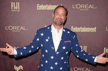 Matt Iseman
