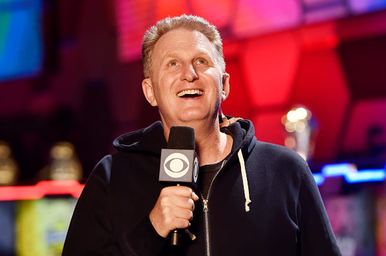 Michael Rapaport