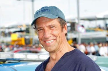 Mike Rowe
