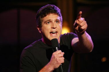 Mo Mandel