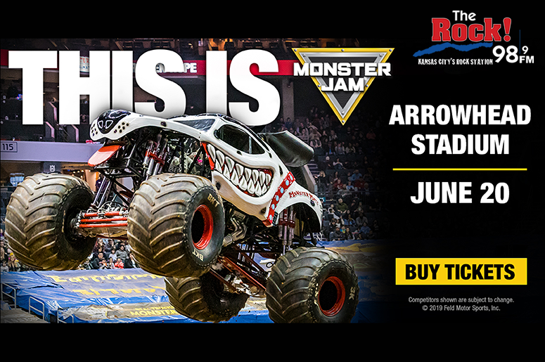 Monster Jam Monster Jam