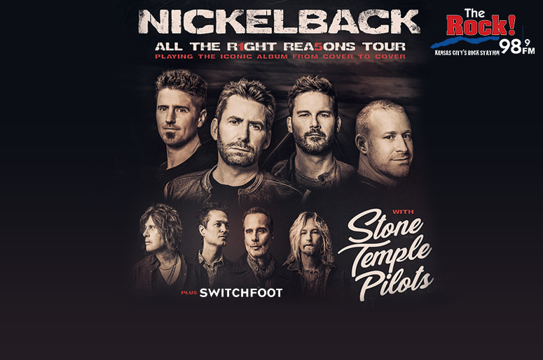 Nickelback Nickelback