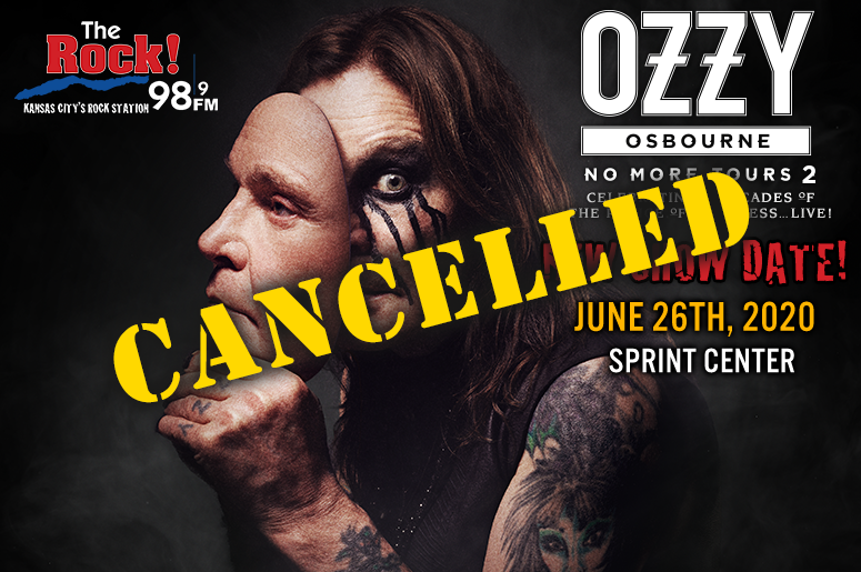 Ozzy Osbourne Ozzy Osbourne
