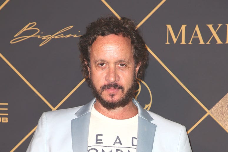 Pauly Shore USA Today