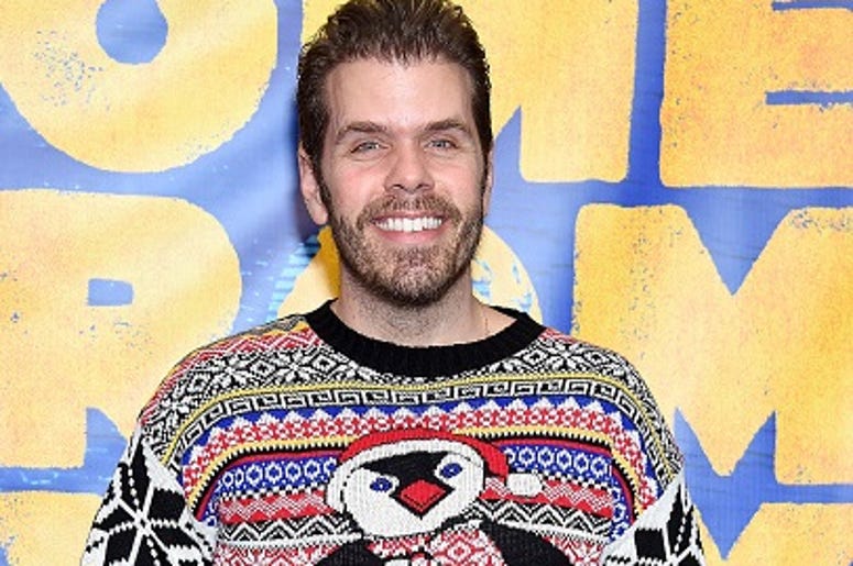 Perez Hilton