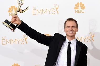 Phil Keoghan