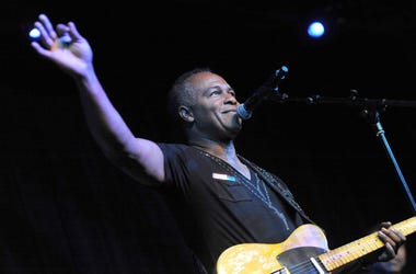 Ray Parker Jr.