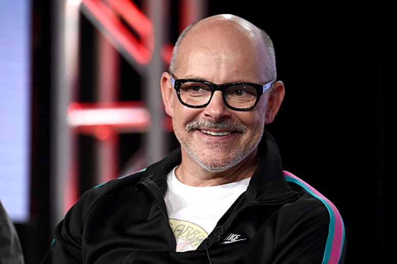 Rob Corddry