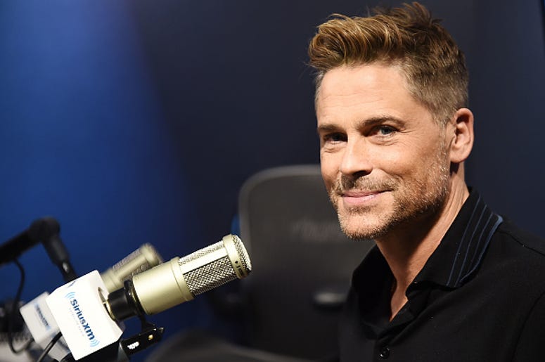 Rob Lowe