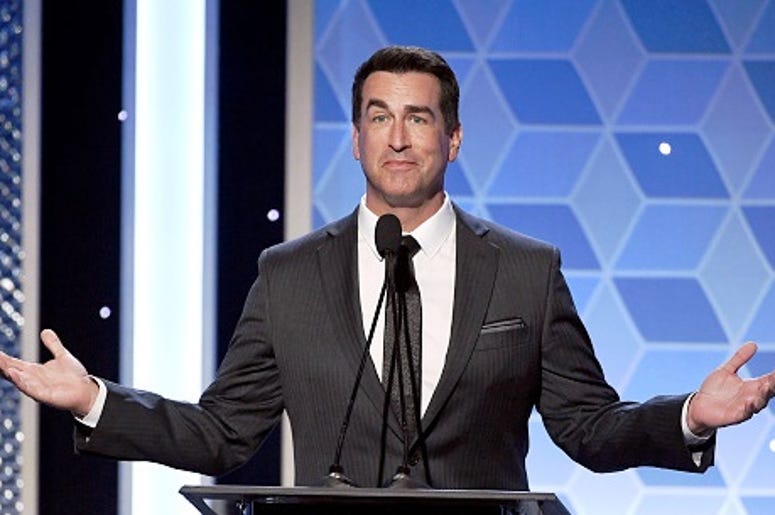Rob Riggle