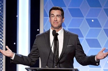 Rob Riggle
