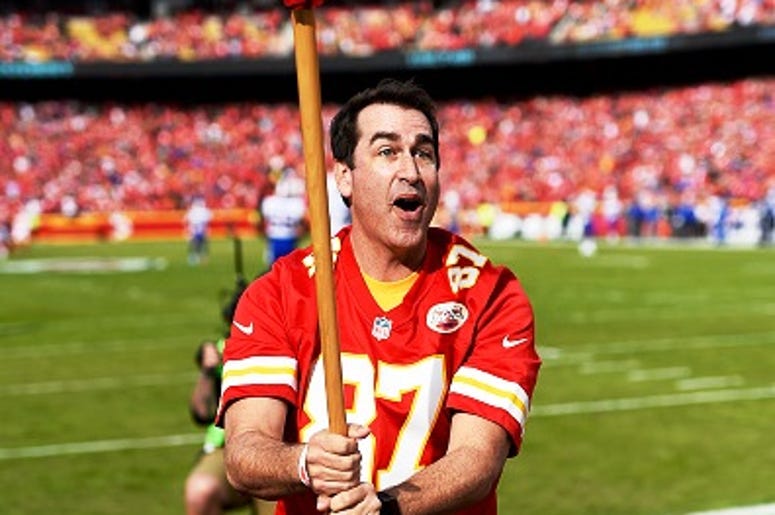 Rob Riggle