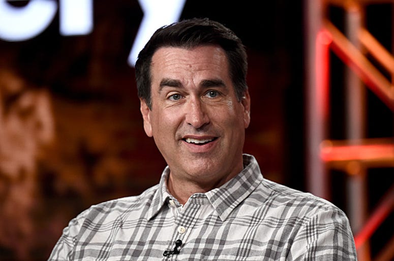 Rob Riggle