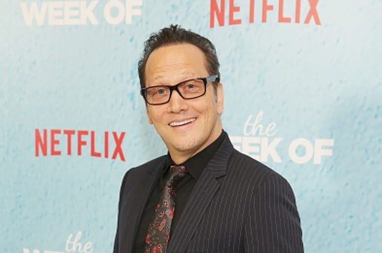 Rob Schneider