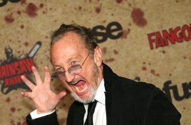 Robert Englund