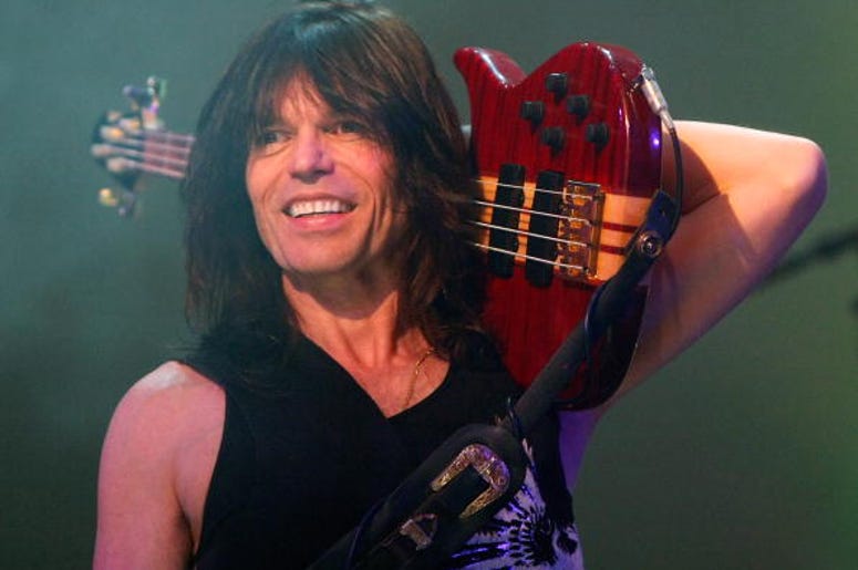 Rudy Sarzo
