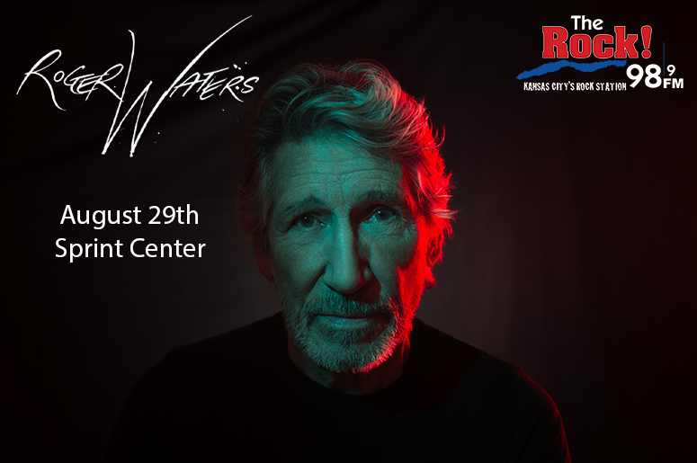 Roger Waters Roger Waters