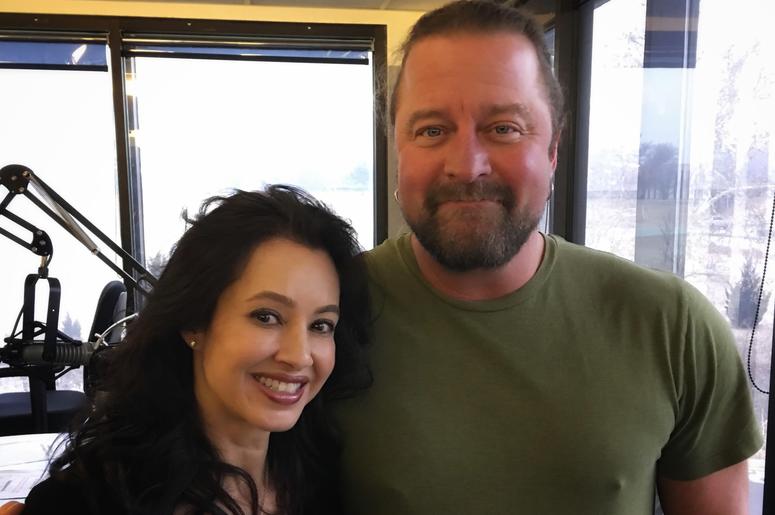 Sadie Allison & Johnny Dare