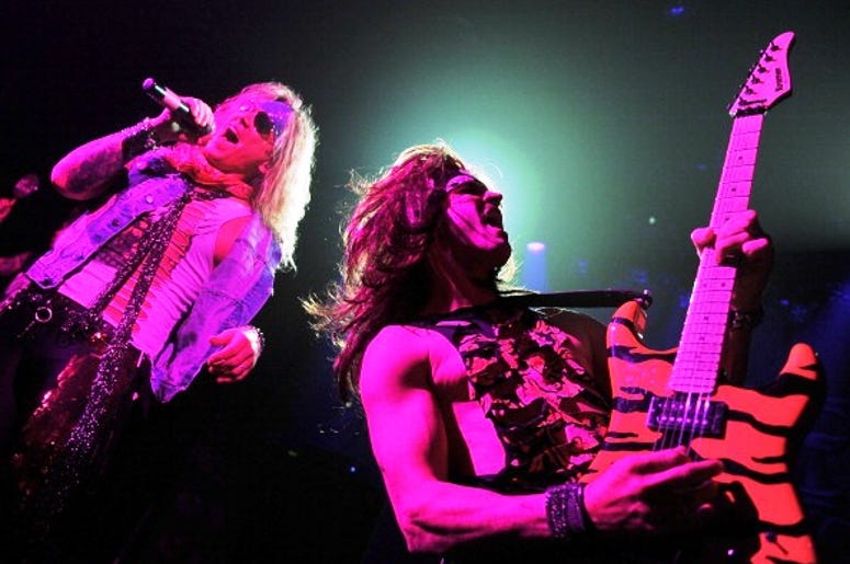 Steel Panther