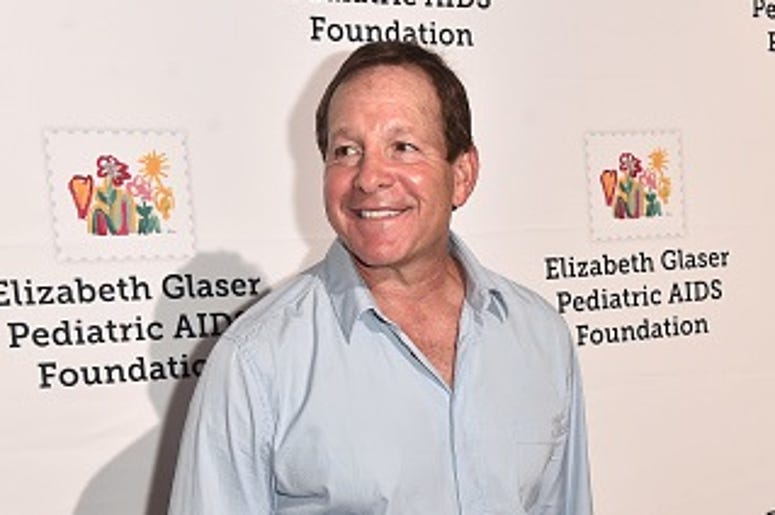 Steve Guttenberg
