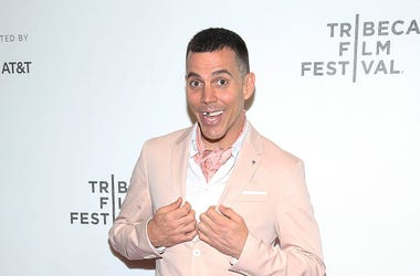 Steve-O