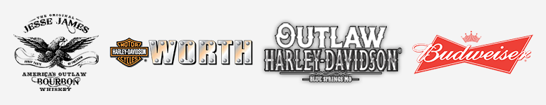 Sponsor logos