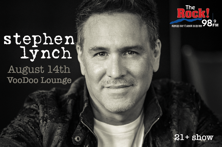 Stephen Lynch Stephen Lynch