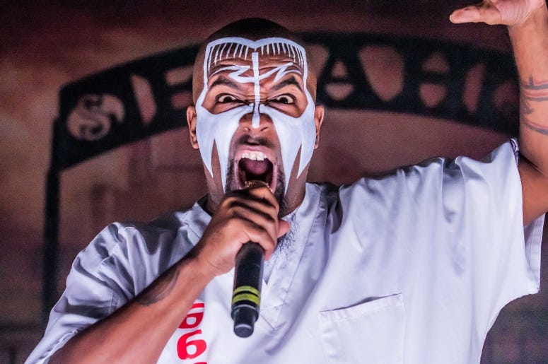 Tech N9ne