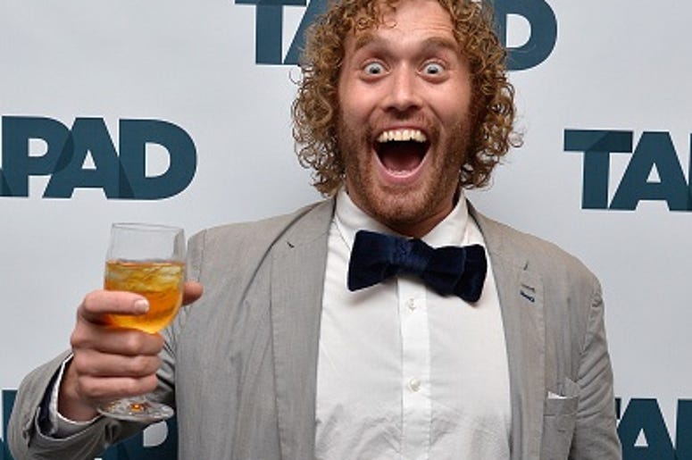 TJ Miller