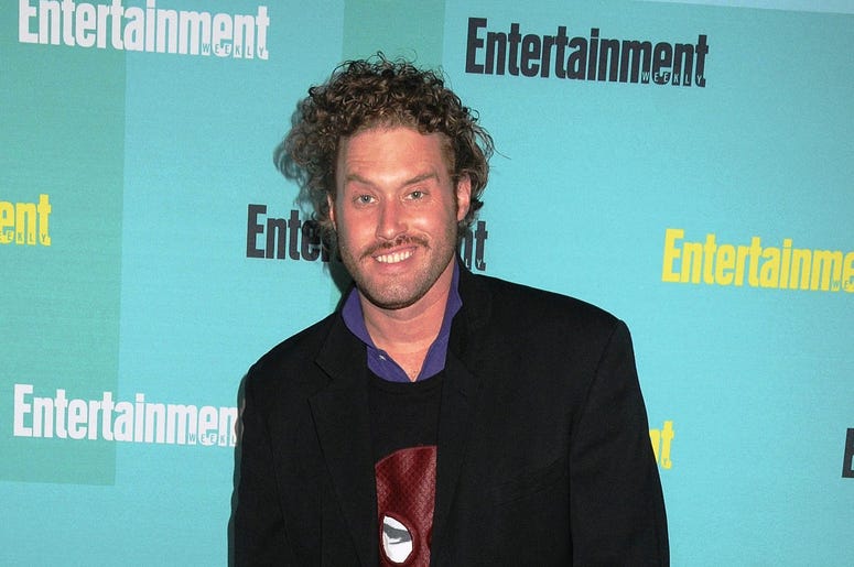 TJ Miller USA Today