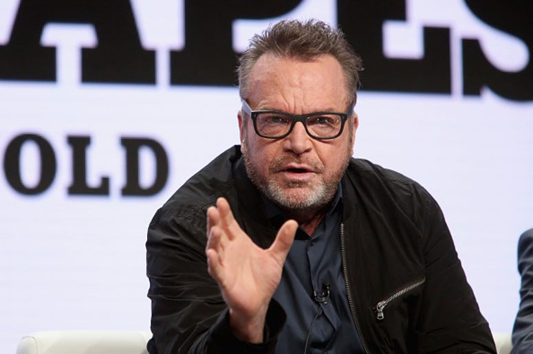 Tom Arnold
