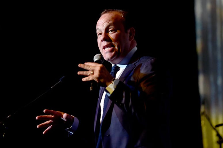 Tom Papa
